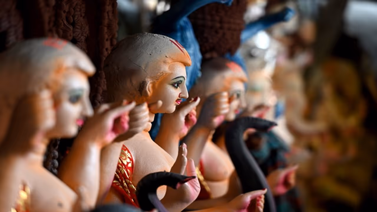 Vishwakarma Puja Vishwakarma Puja