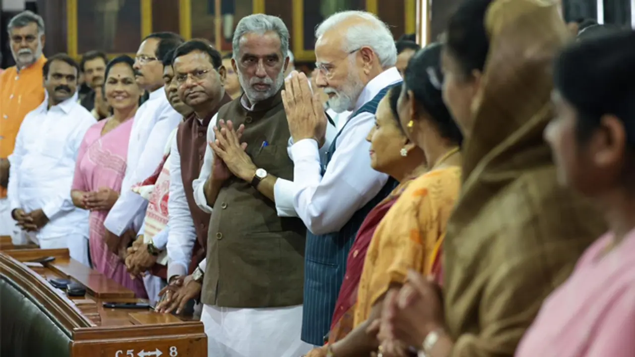 Old Parliament House memorable pic Old Parliament House memorable pic