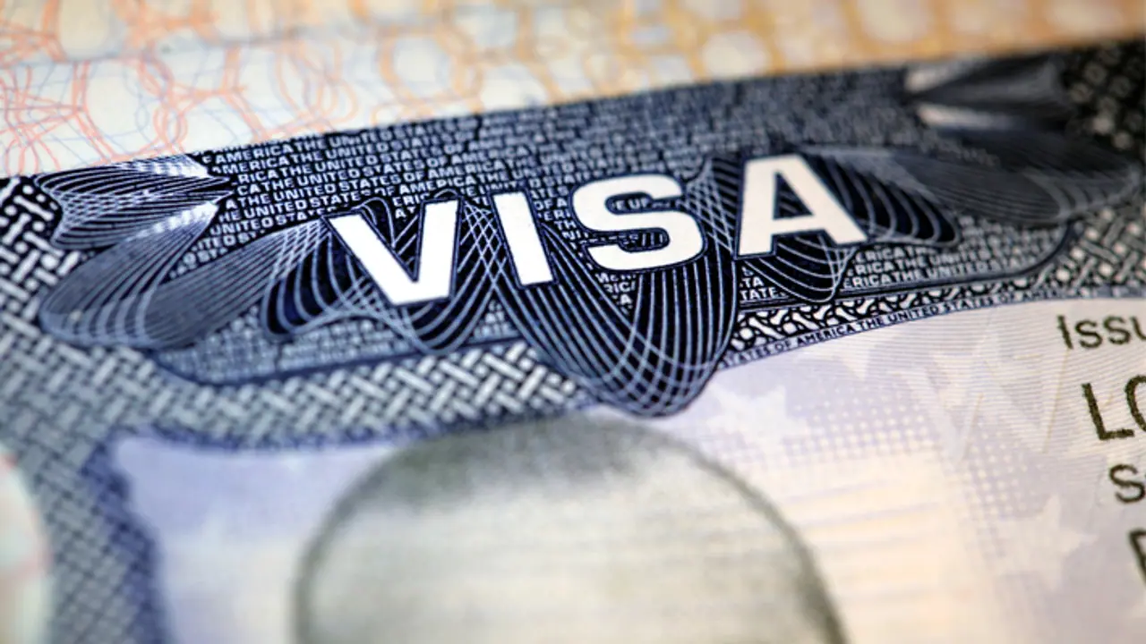 US Visa