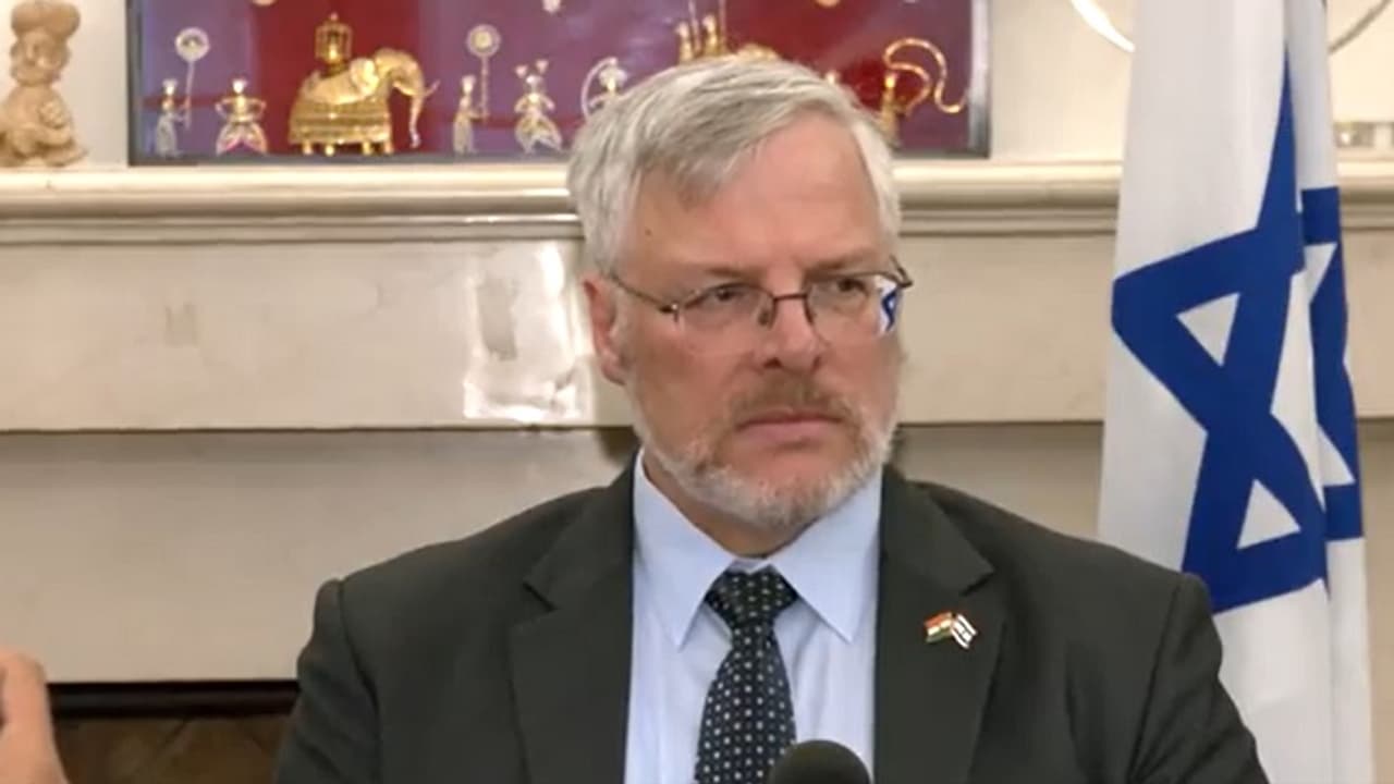 Naor Gilon Naor Gilon