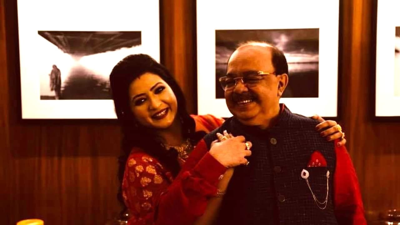 sovan chatterjee baisakhi banerjee sovan chatterjee baisakhi banerjee