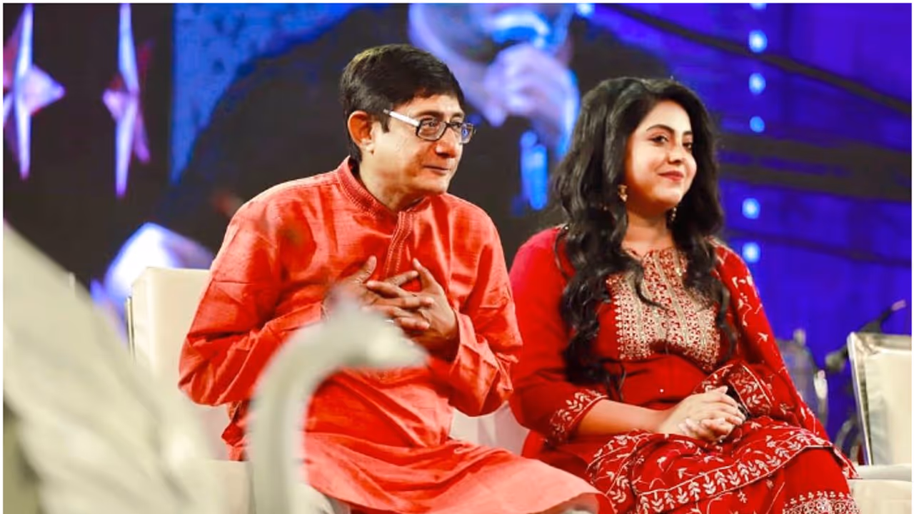 kanchan mullick kanchan mullick