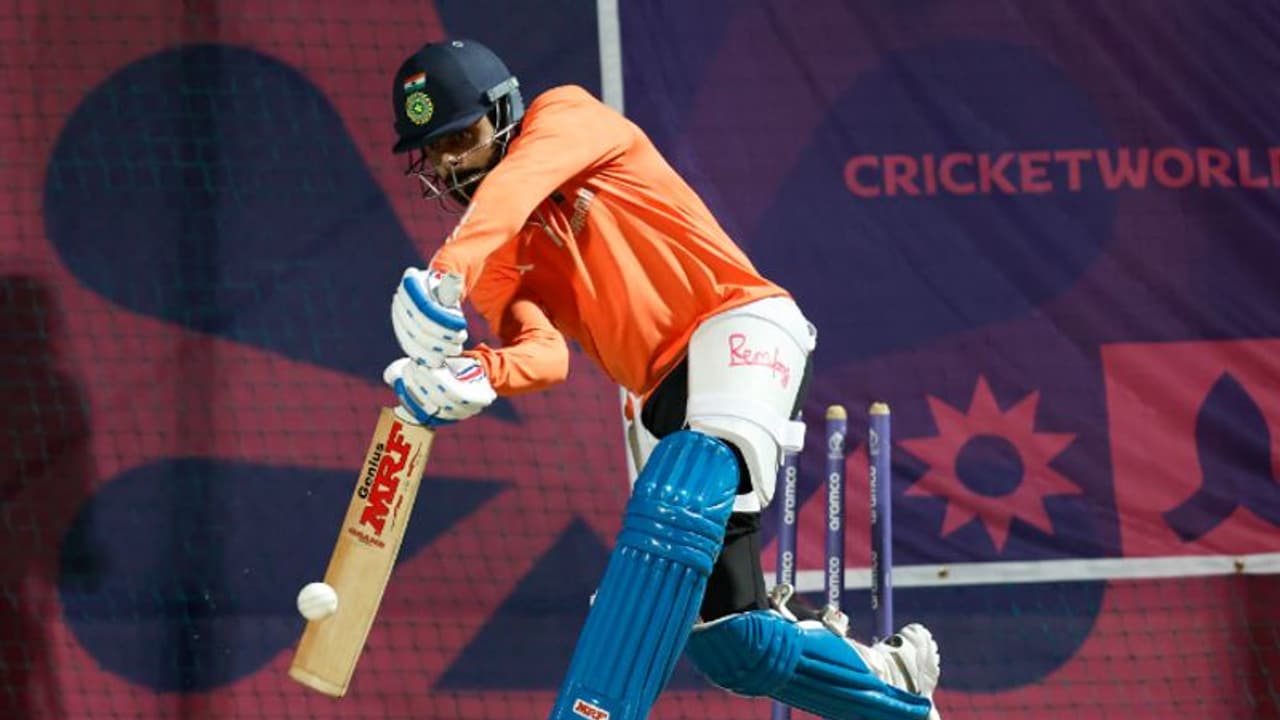 Virat Kohli Virat Kohli