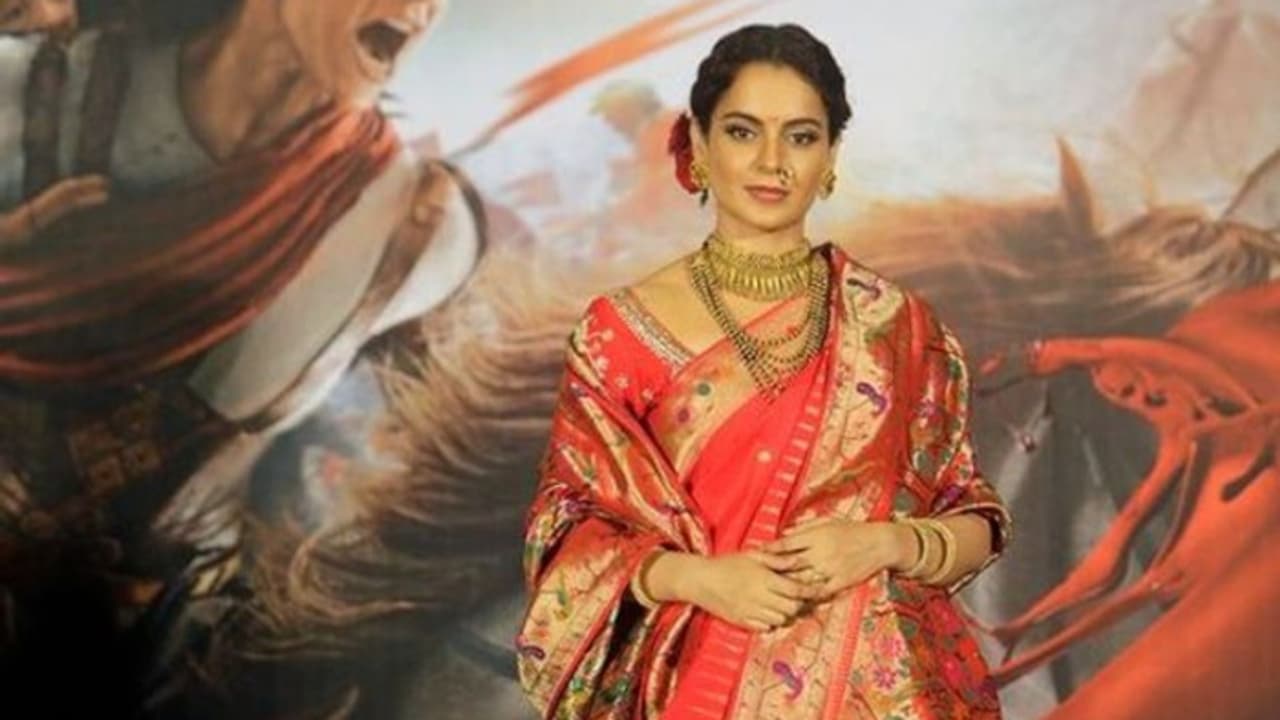 Kangna Ranawat Kangna Ranawat