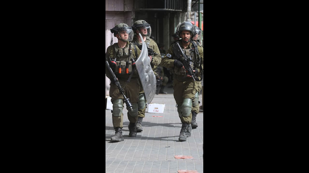 Israel Army Israel Army