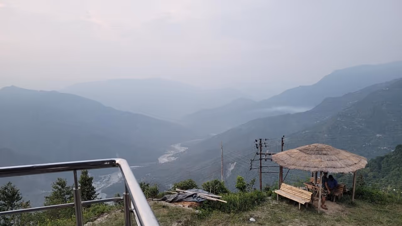 north bengal darjeeling kalimpong travel