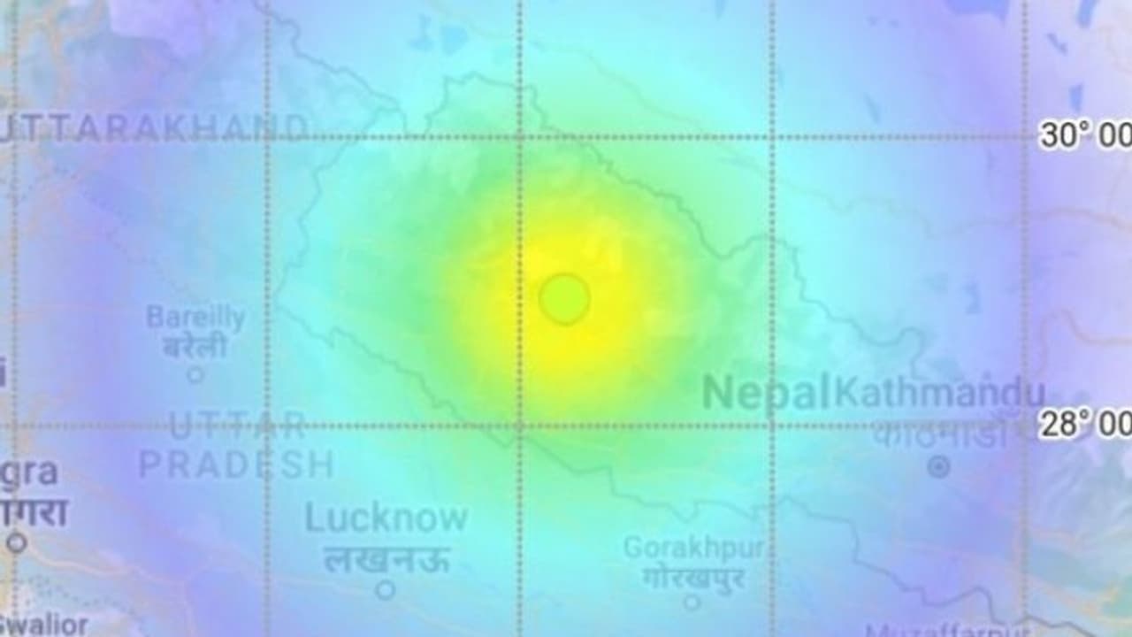 Nepal Earthquake Nepal Earthquake