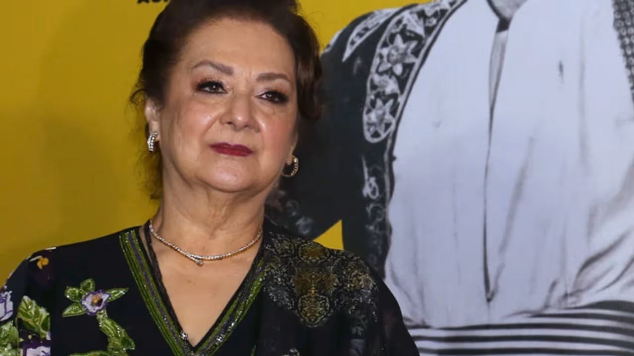 Saira Banu Saira Banu