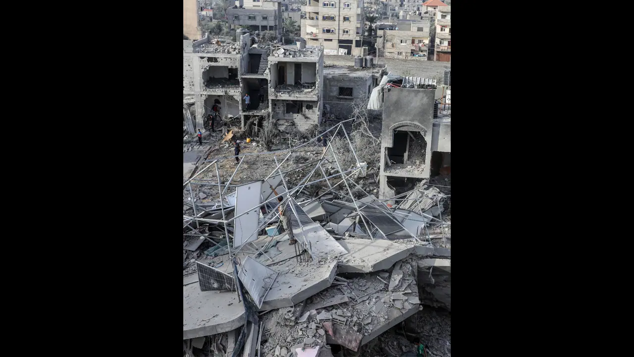 israel hamas war 41th day pics israel hamas war 41th day pics