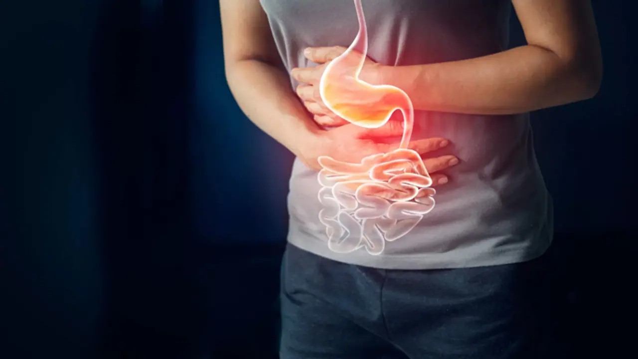 stomach cancer stomach cancer