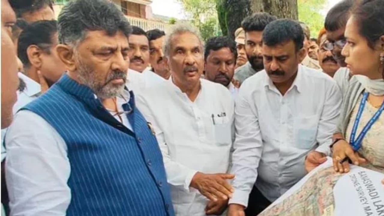 DKS And KJ George DKS And KJ George