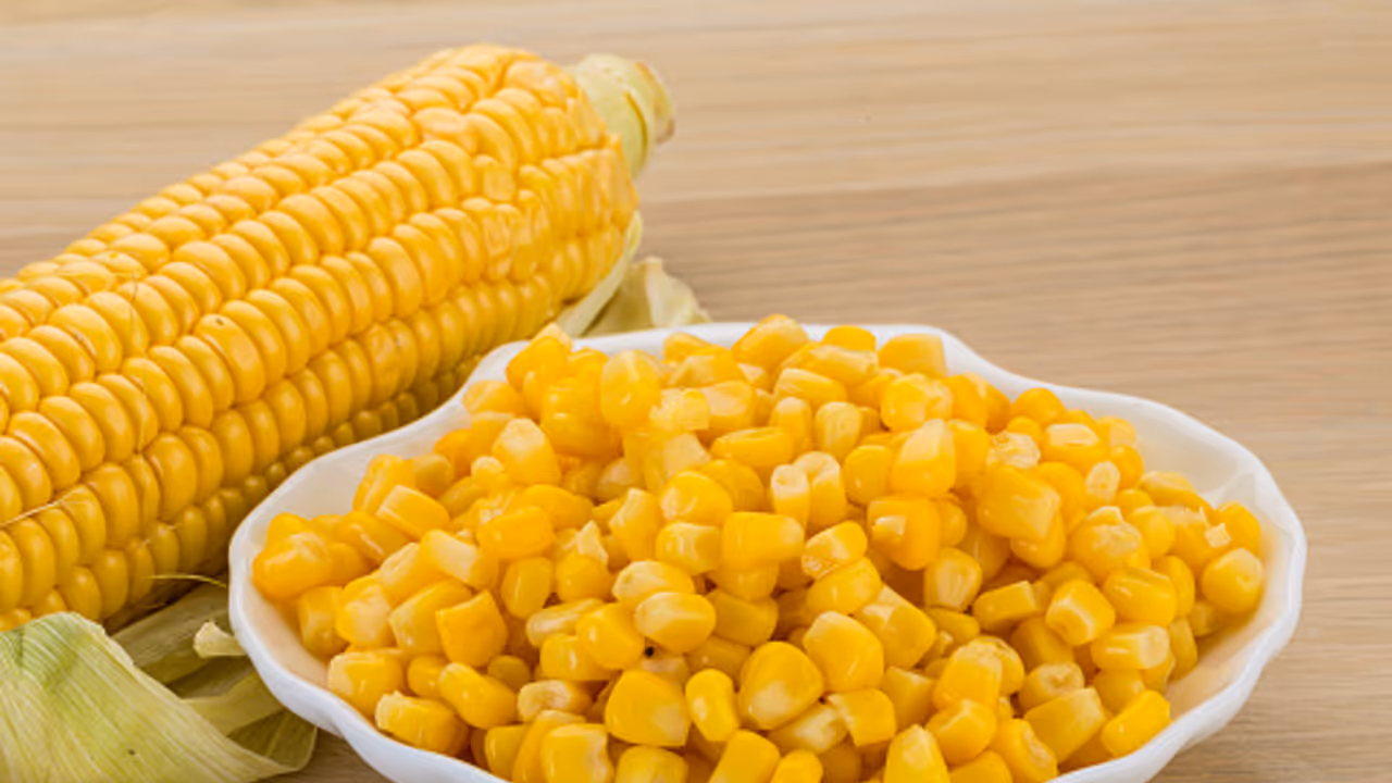 Healthy food Bhutta Know the 6 benefits of eating corn bsm Healthy food Bhutta Know the 6 benefits of eating corn bsm