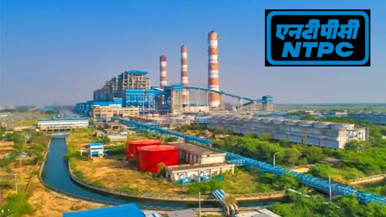 ntpc market cap ntpc market cap