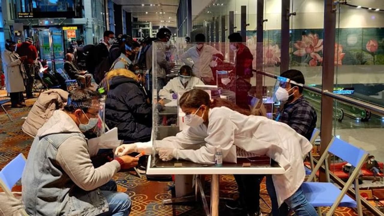 Coronavirus Coronavirus