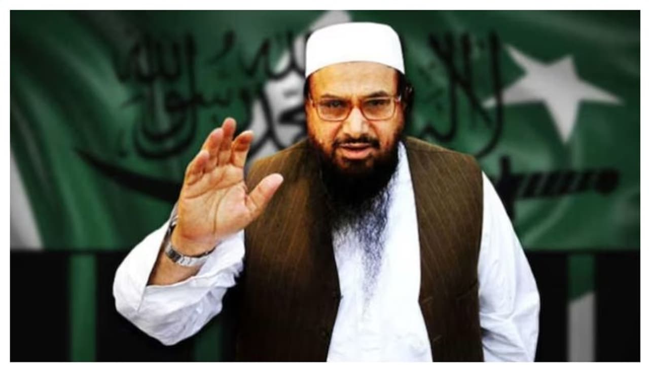 Hafiz saeed Hafiz saeed