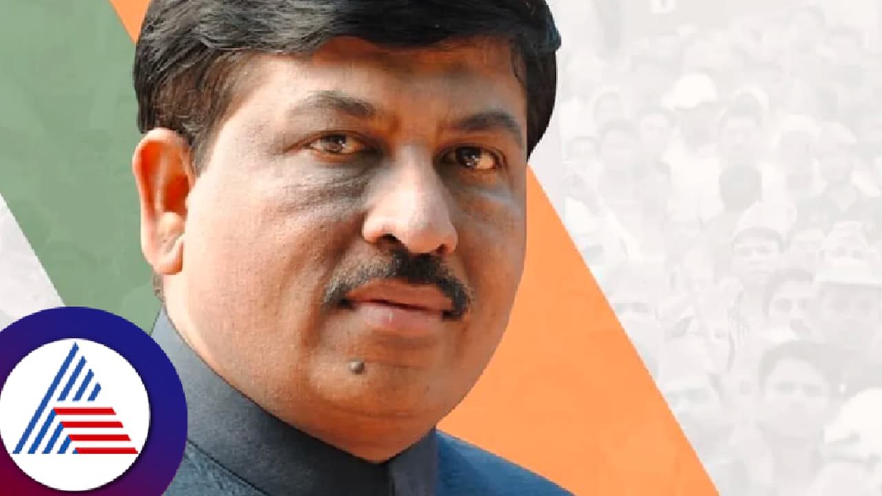 Murugesh nirani Murugesh nirani