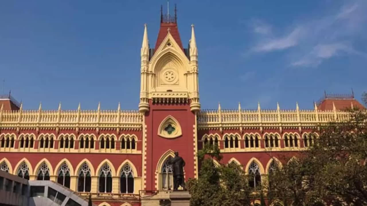 kolkata HC kolkata HC