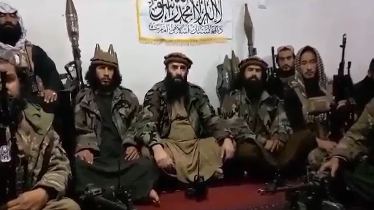 TTP warning to Pakistan