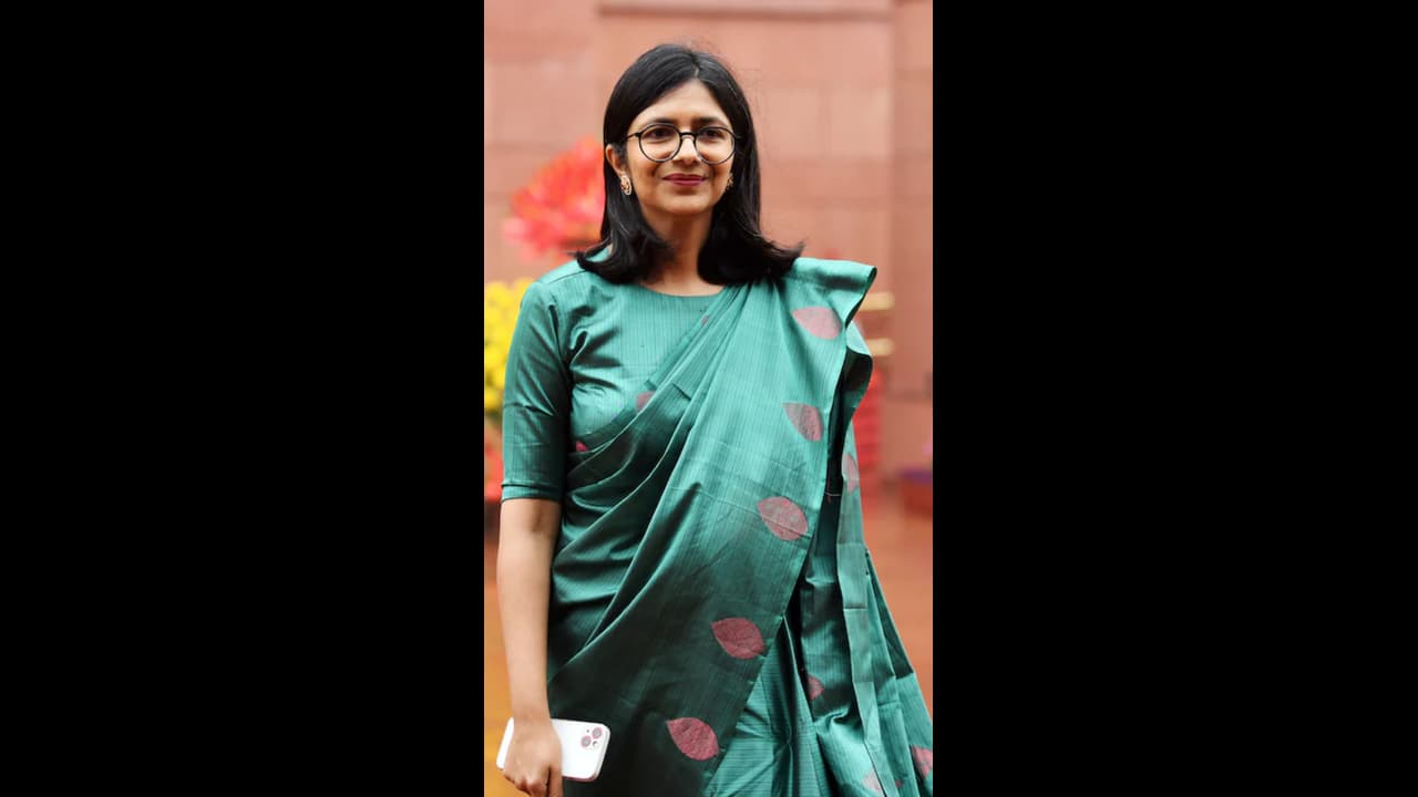 swati maliwal swati maliwal
