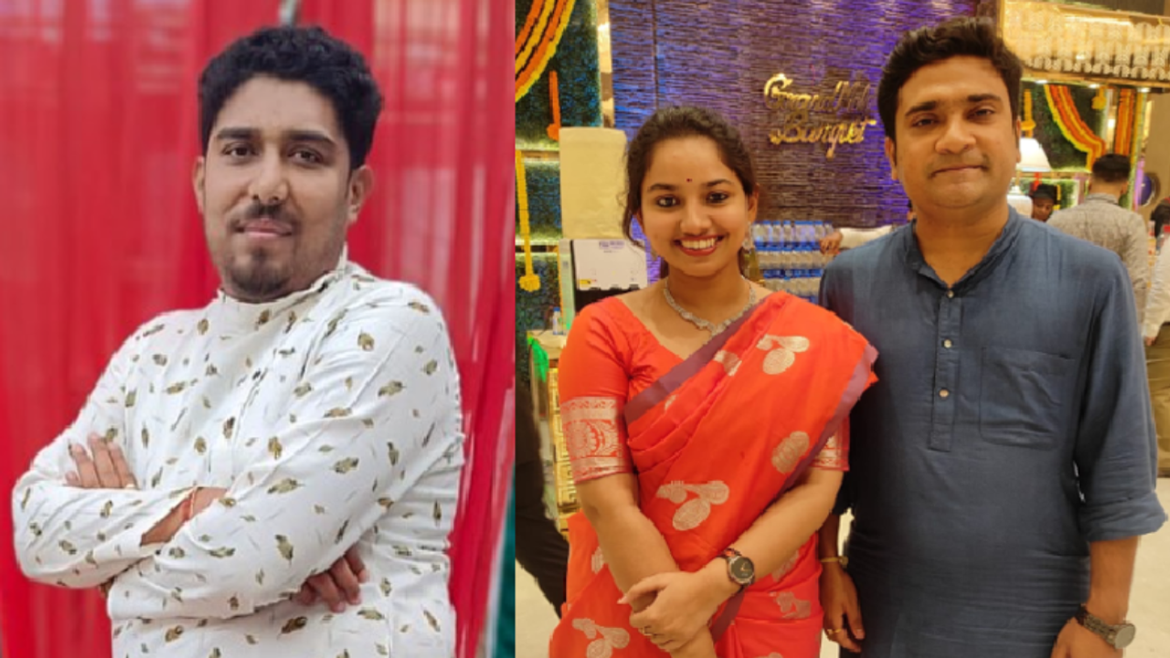  trinankur bhattacharya Prantik Chakraborty Rajanya Haldar