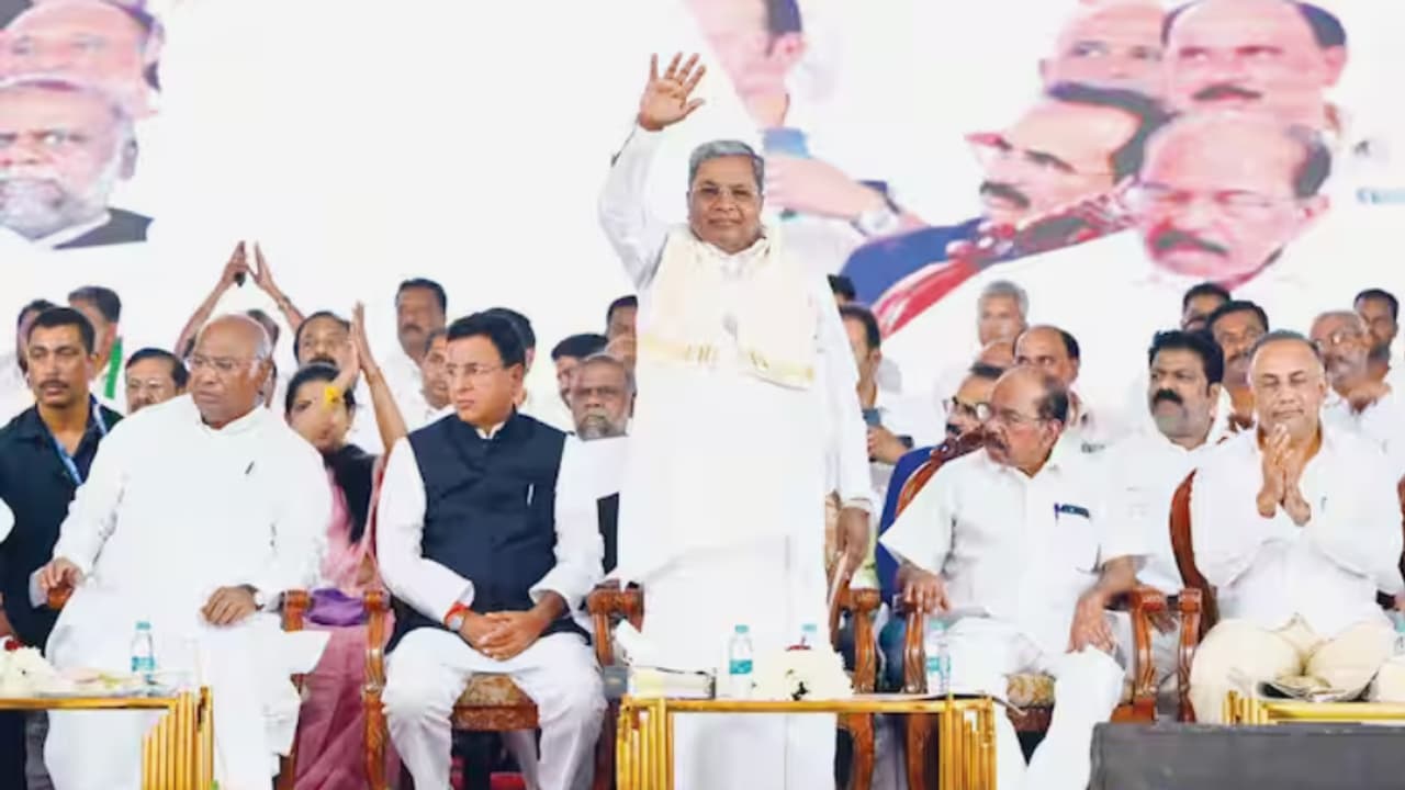 Karnataka Congress Karnataka Congress