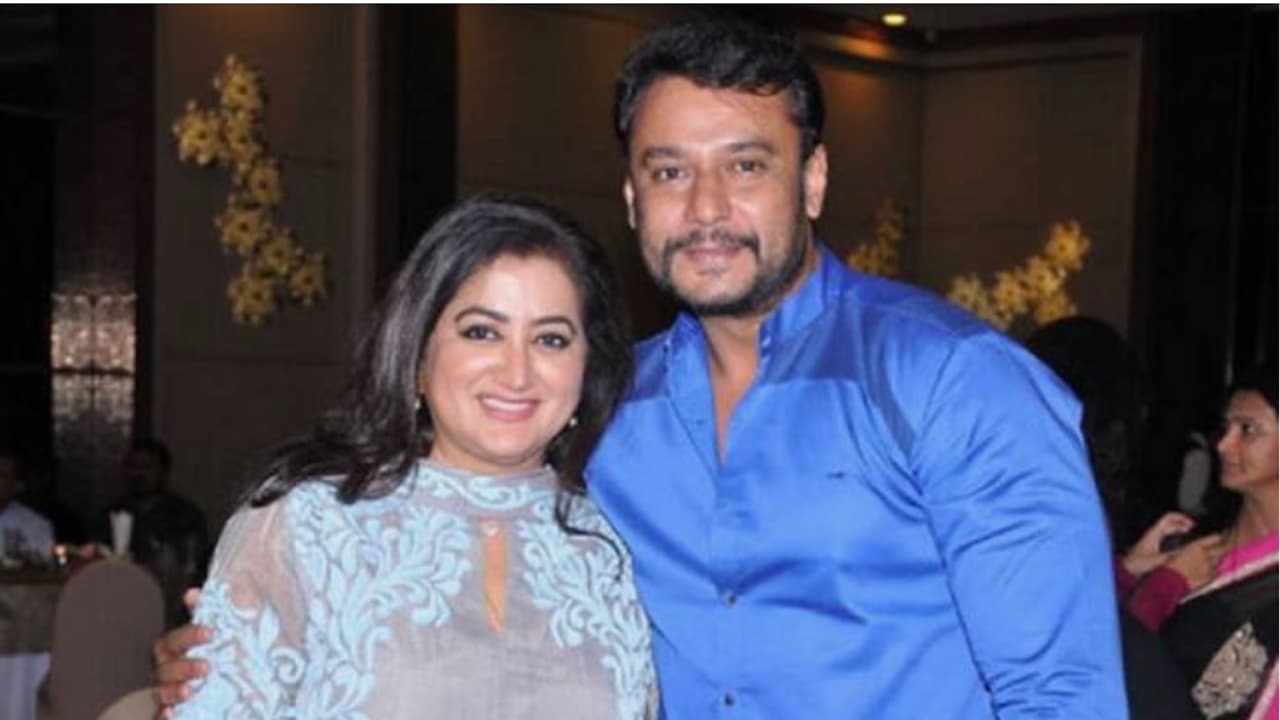 Darshan Sumalatha Darshan Sumalatha