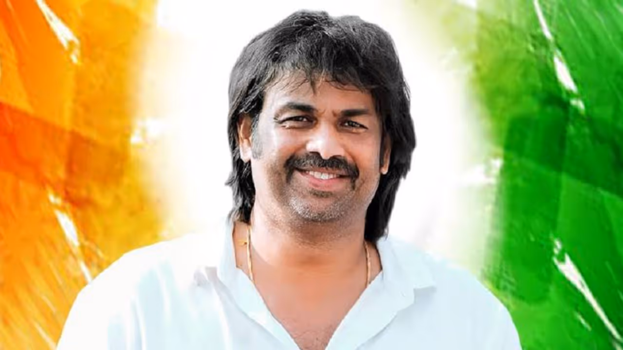 Madhu Bangarappa Madhu Bangarappa