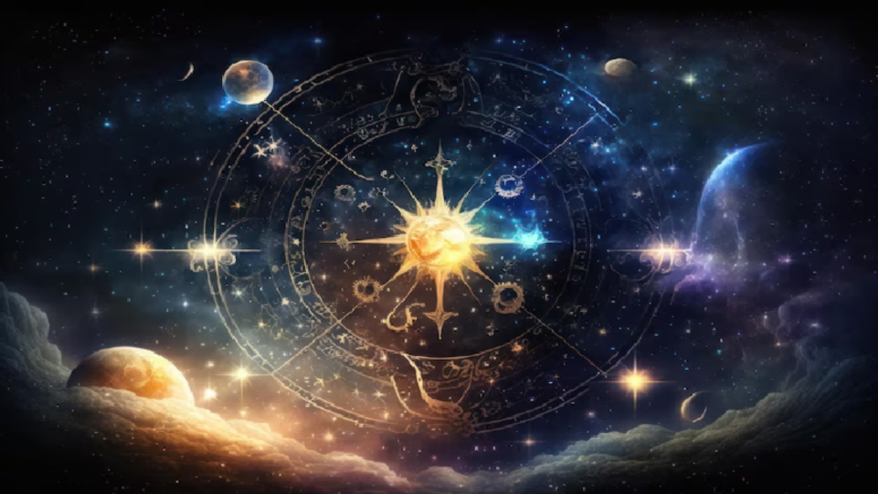astrology astrology
