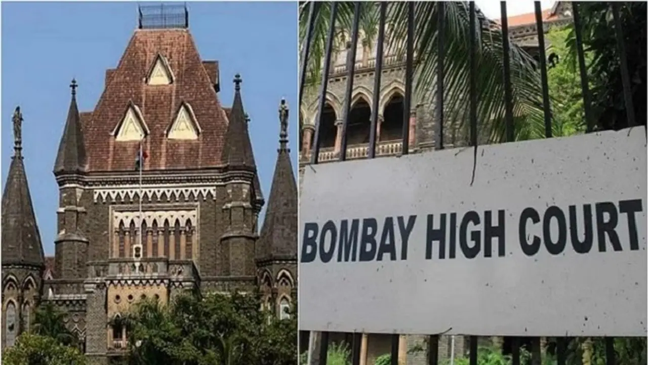 Bombay High Court Bombay High Court