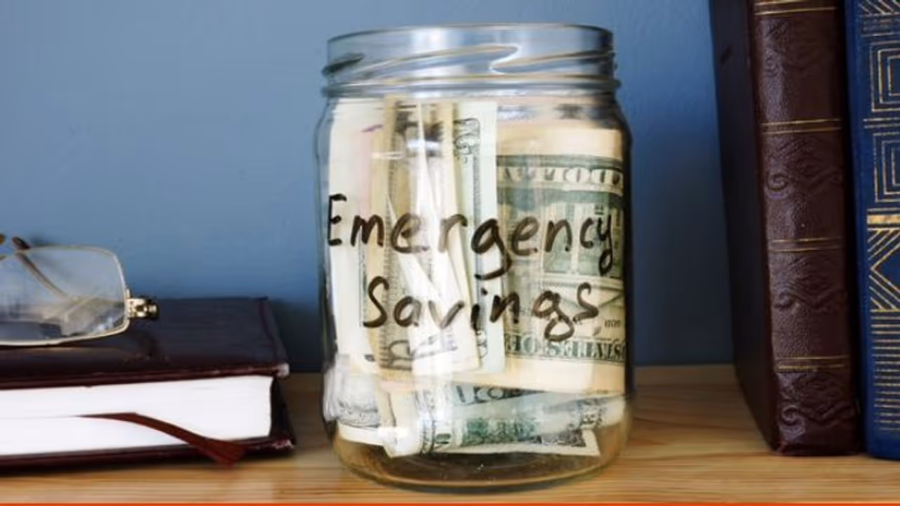 Emergency Fund