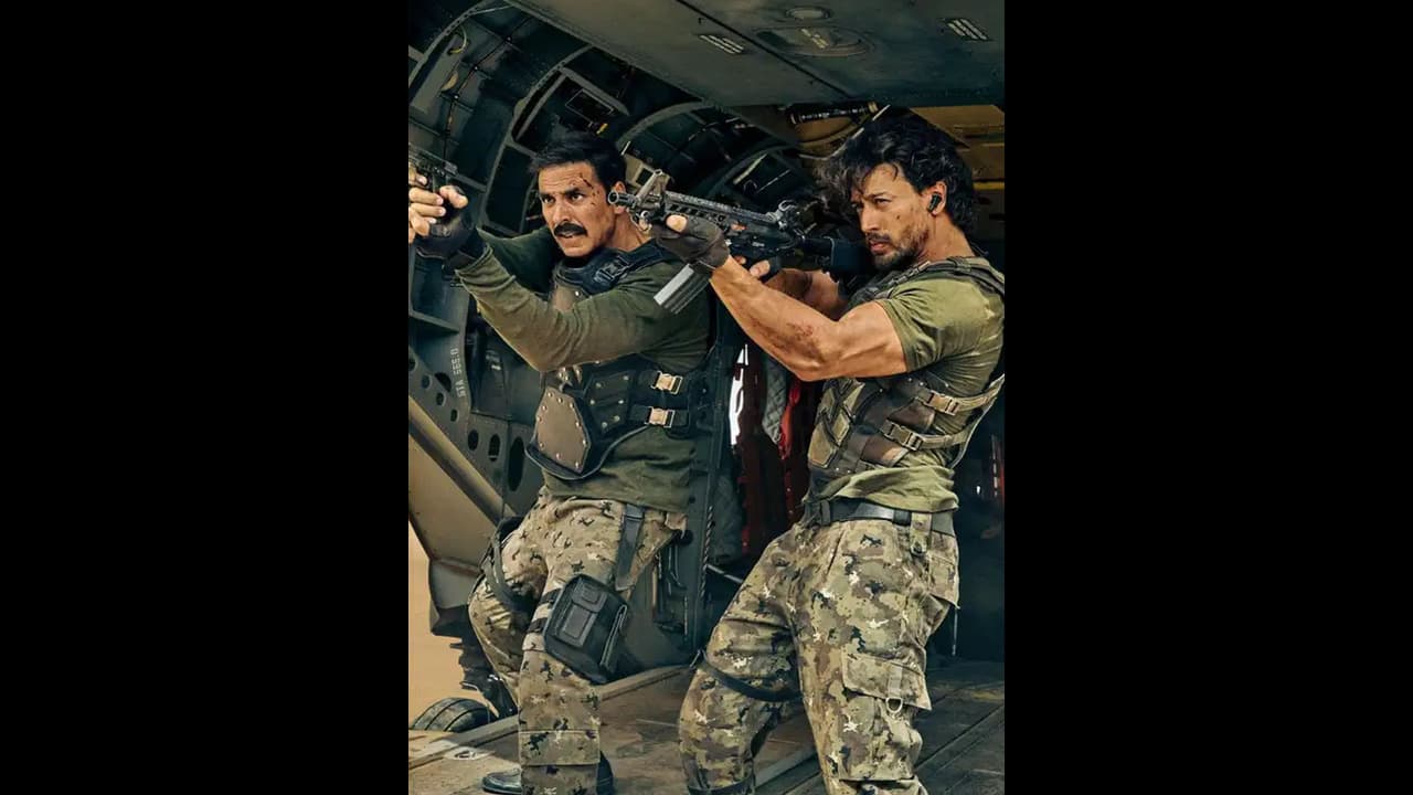 akshay kumar tiger shroff film bade miyan chote miyan dialogues akshay kumar tiger shroff film bade miyan chote miyan dialogues