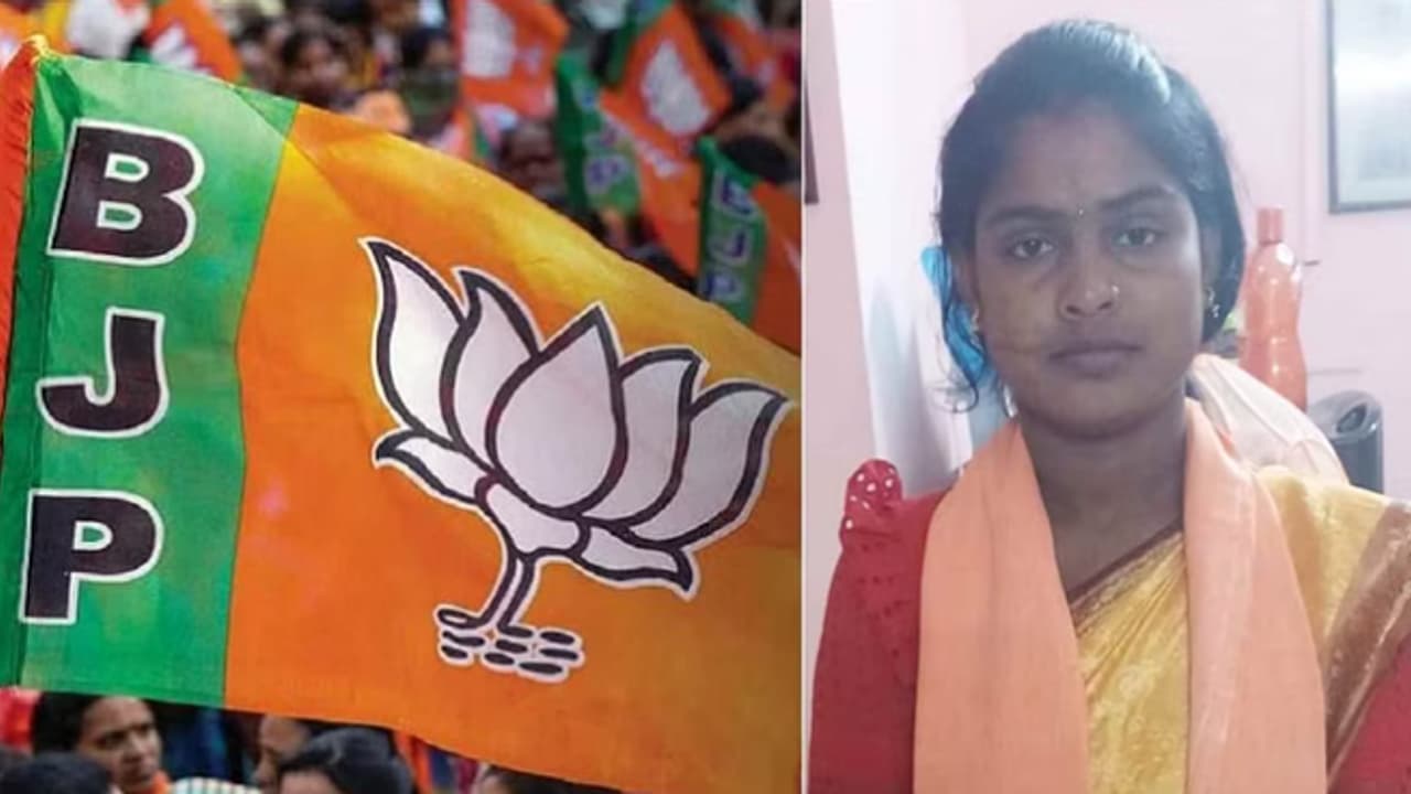 Rekha Patra Rekha Patra