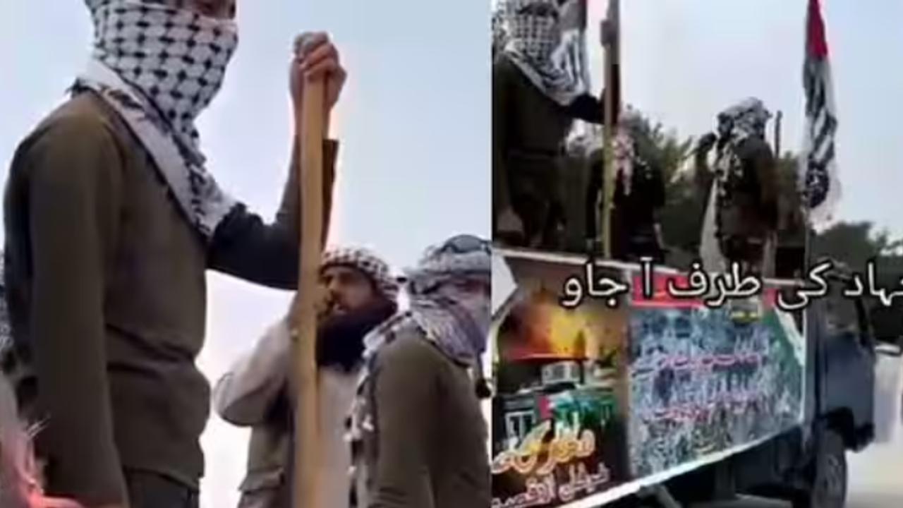 Jaish E Mohammad Jaish E Mohammad