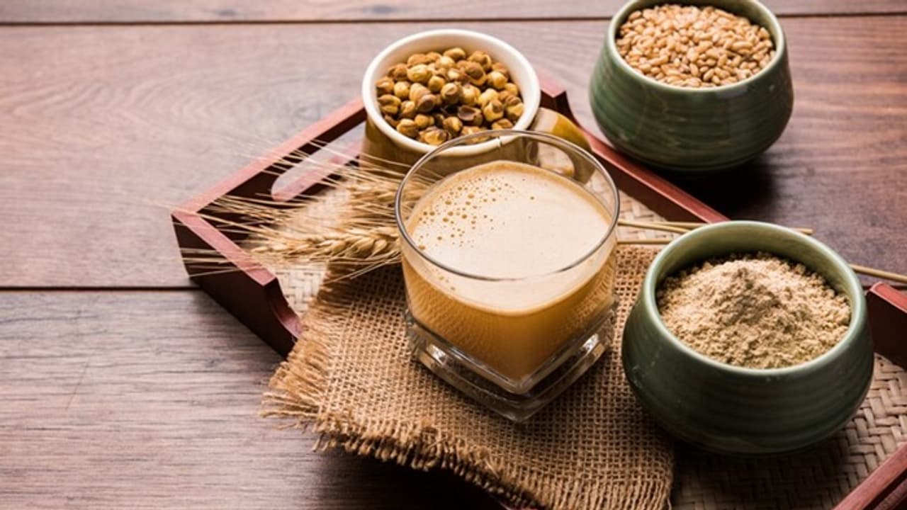 Know Some benefits of drinking a glass of sattu sarbat regularly in summer Know Some benefits of drinking a glass of sattu sarbat regularly in summer