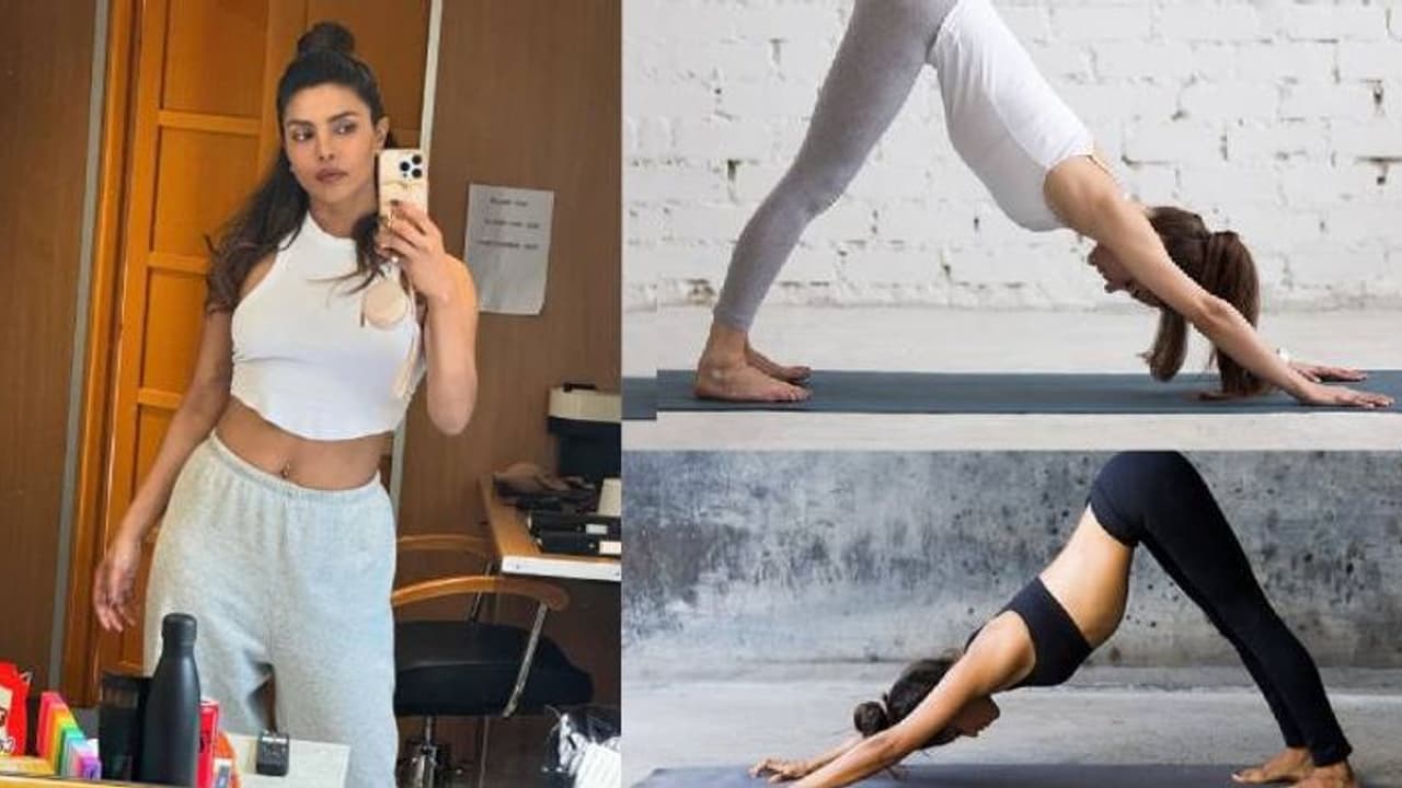 Yoga asanas to reduce belly fat Yoga asanas to reduce belly fat