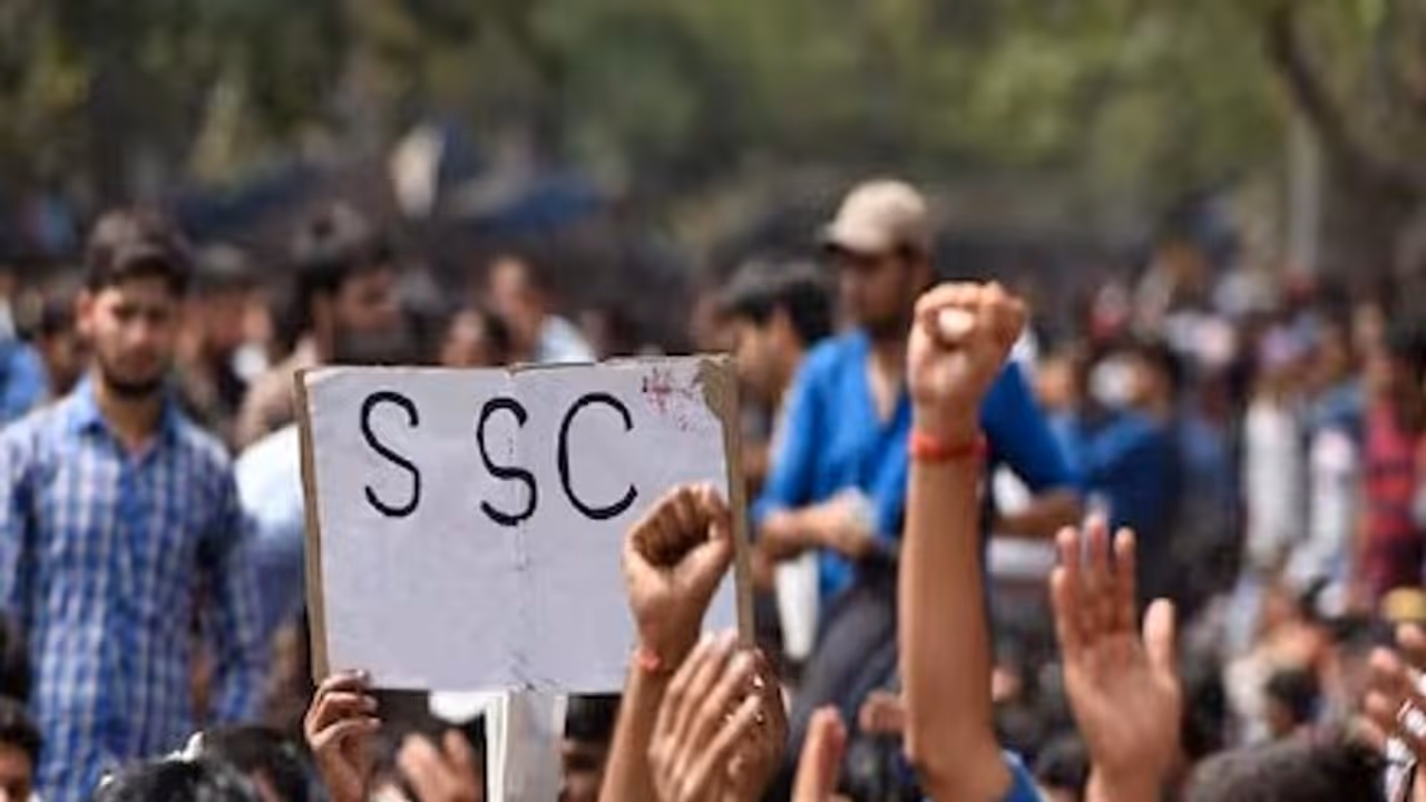 ssc ssc
