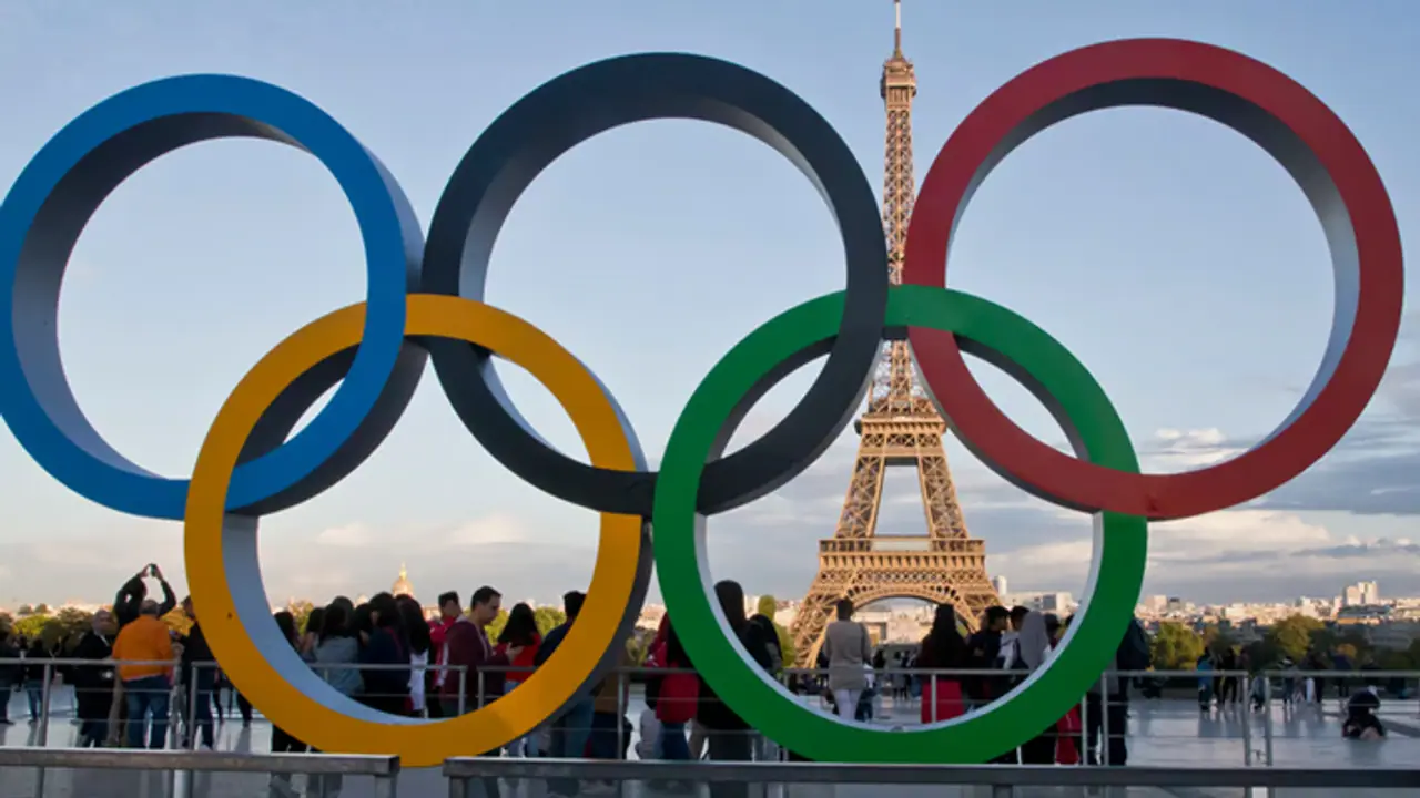 Paris Olympic Indian players list Paris Olympic Indian players list