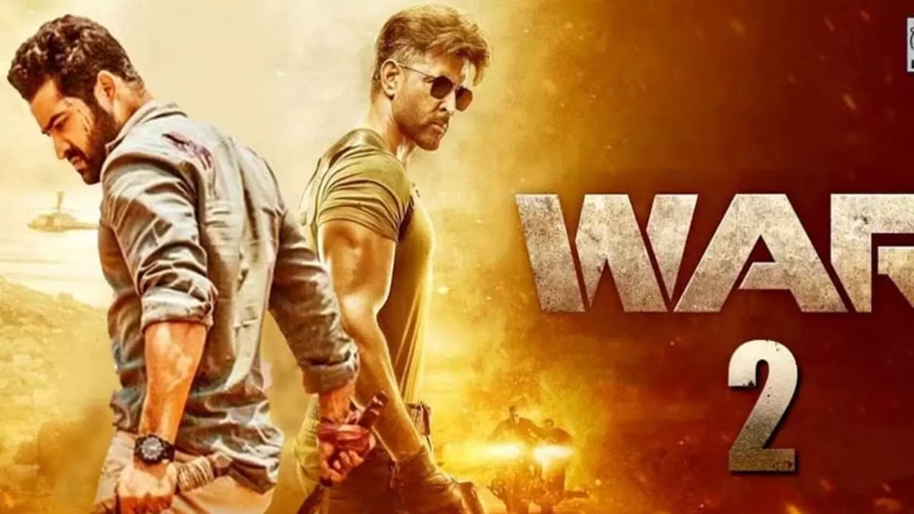 War 2