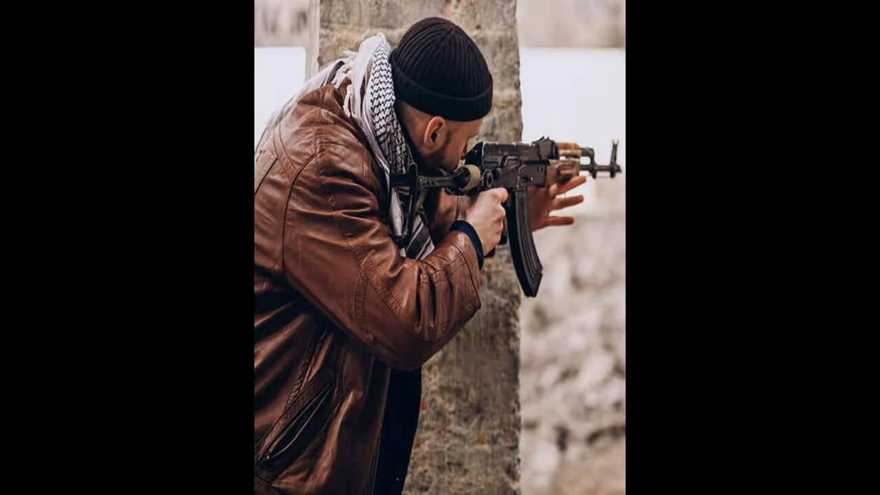 Terrorist Organisation in pakistan Terrorist Organisation in pakistan