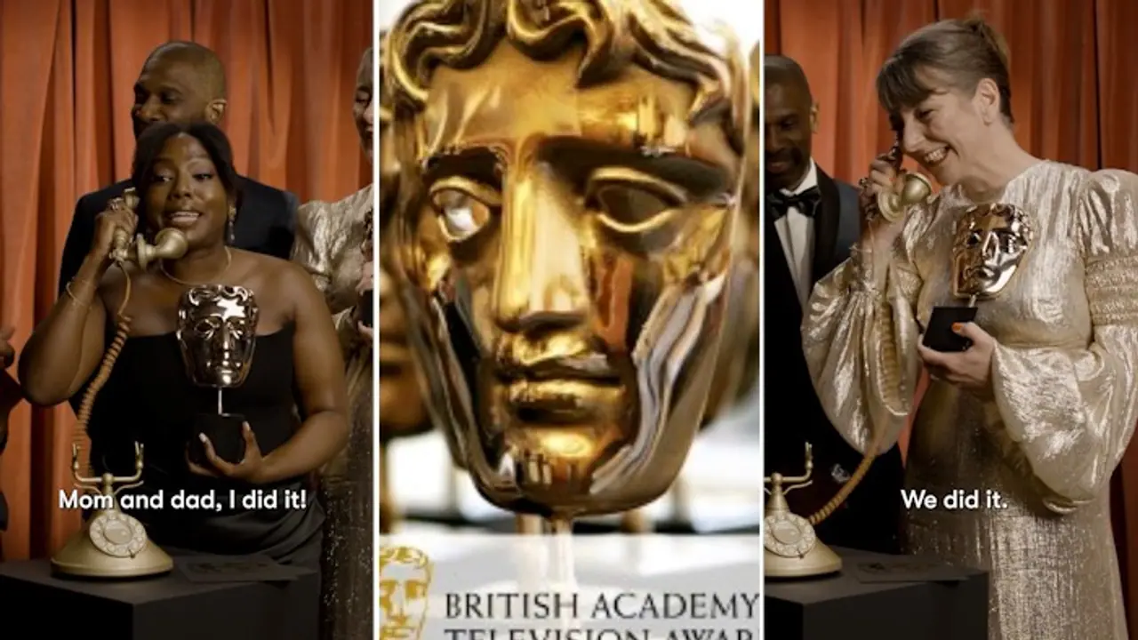 BAFTA TV BAFTA TV