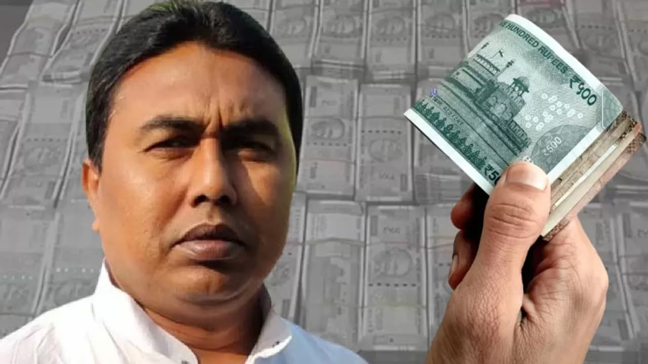 Sheikh Shahjahan Sheikh Shahjahan