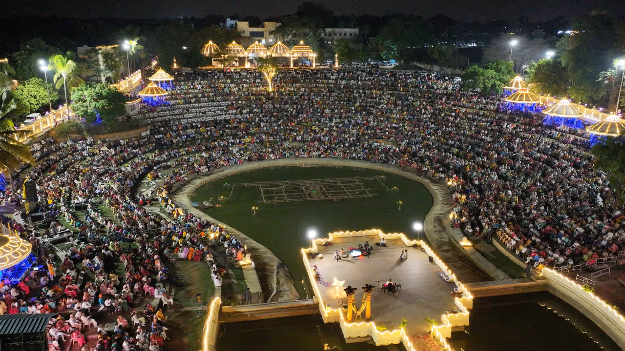 Art of living Art of living