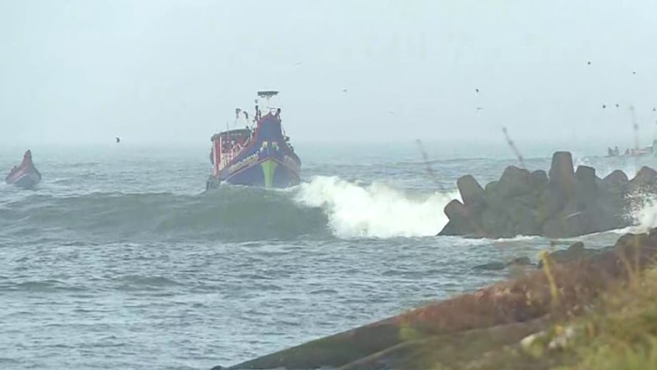 fishermen alert fishermen alert