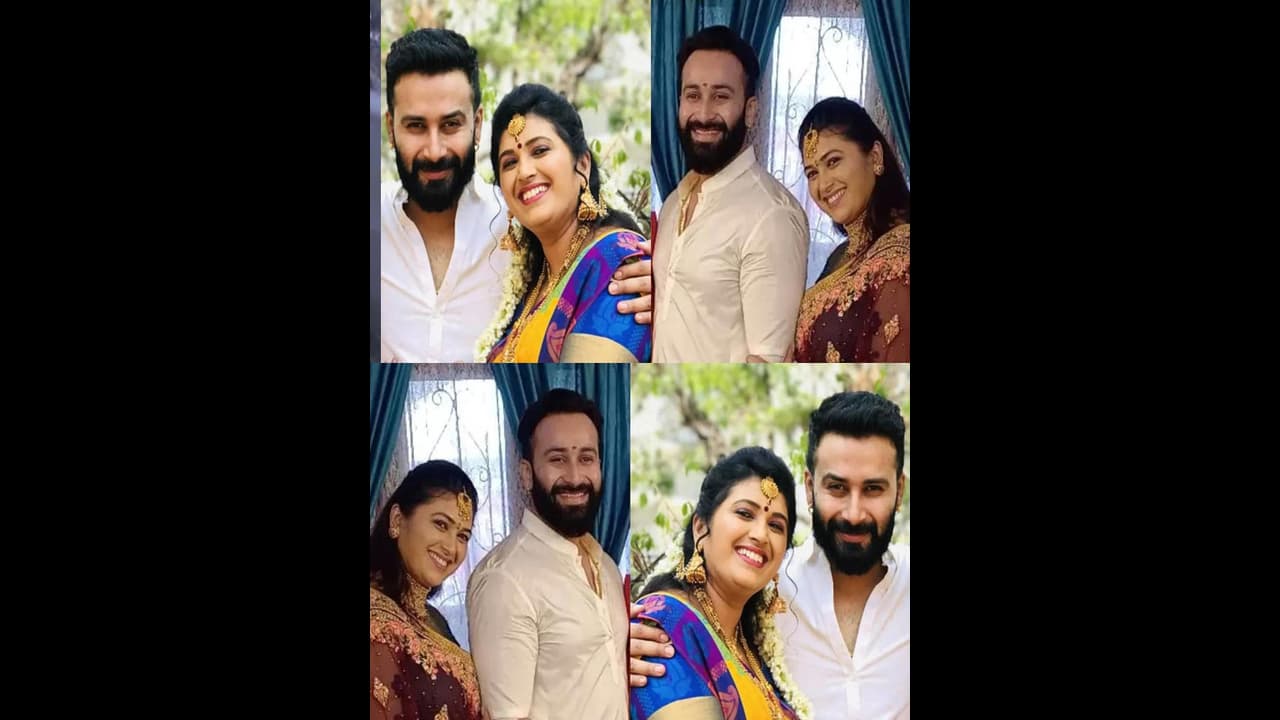  Telugu actor Chandrakanth