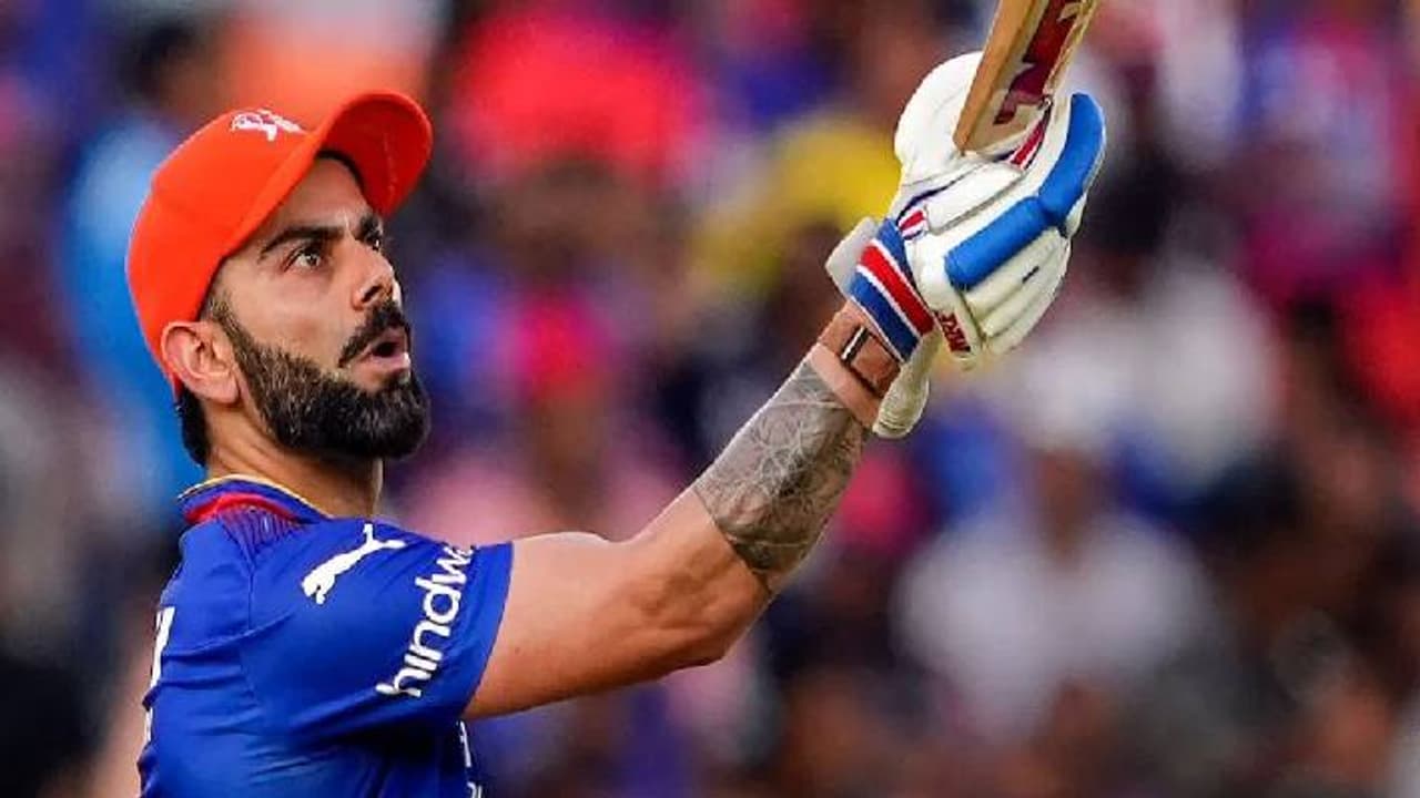 Virat Kohli Virat Kohli
