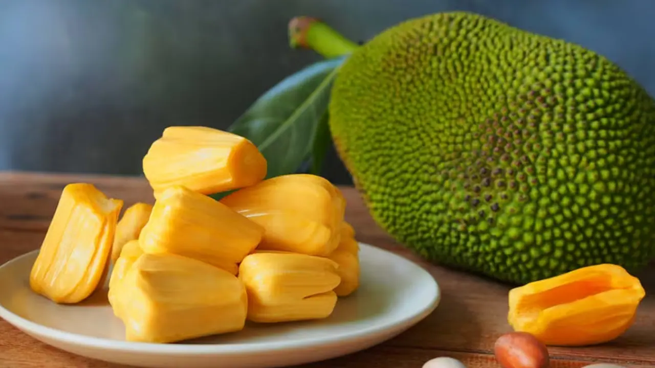 Jackfruit Jackfruit