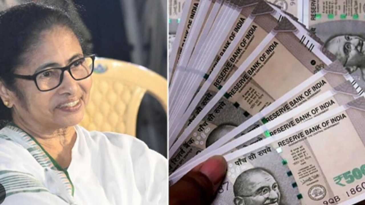 mamata Money mamata Money