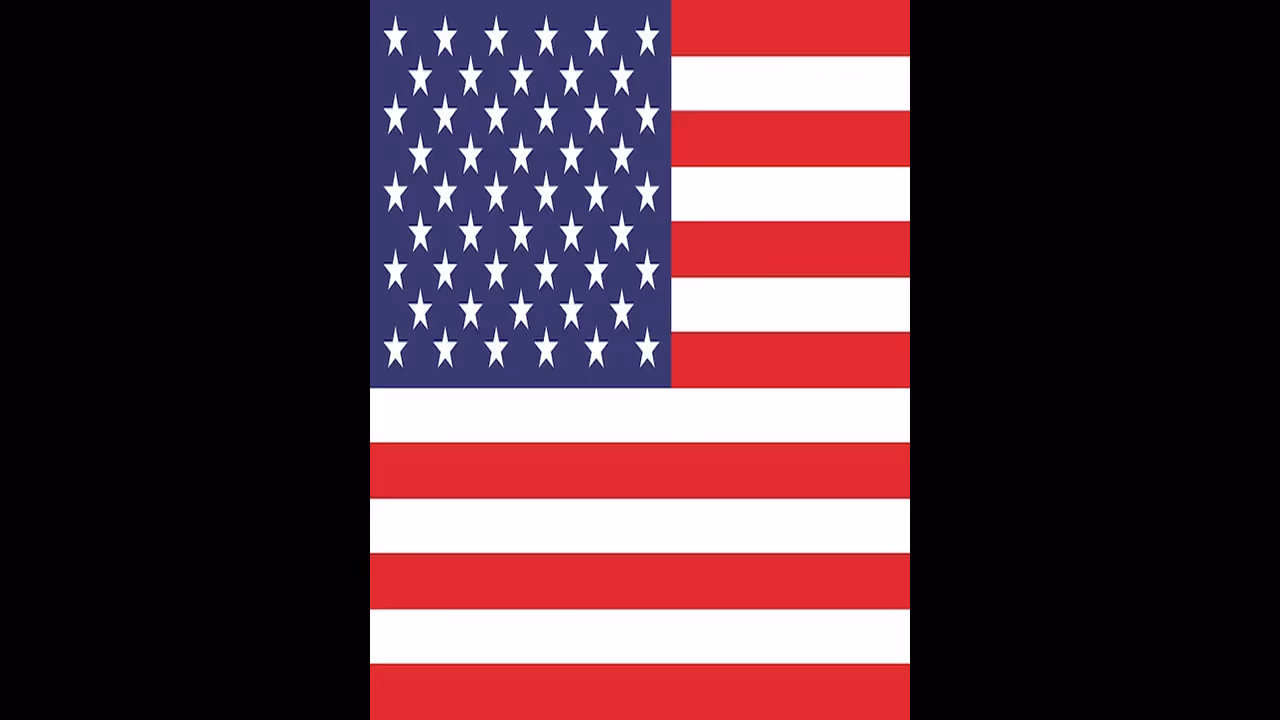 USA Flag USA Flag