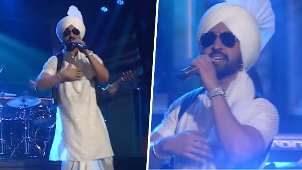 Diljit Dosanjh