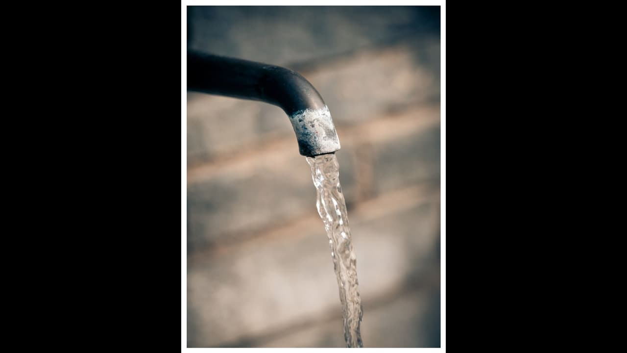 Drinking Water Drinking Water